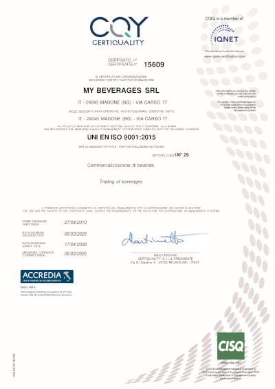 ISO 9001